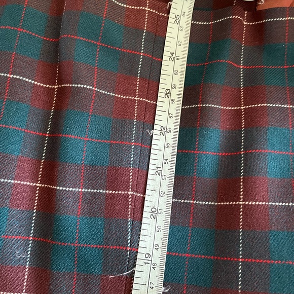 Nat Gordon vintage jacket and skirt - Picture 5 of 15